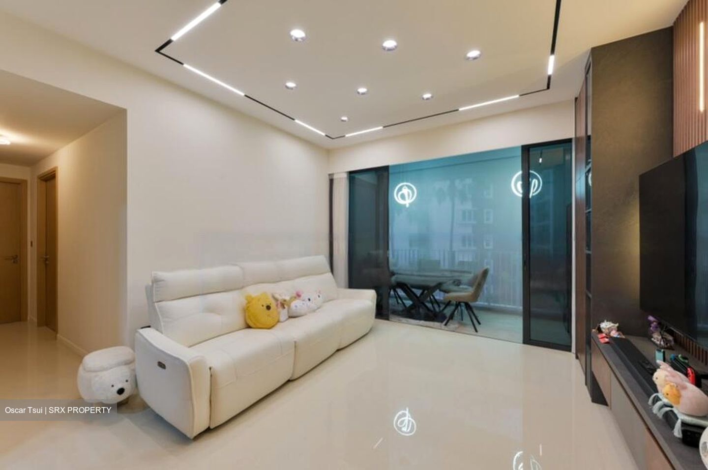 The Jovell (D17), Condominium #450627311